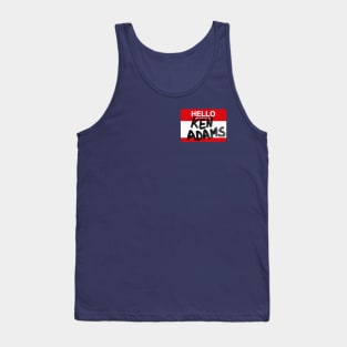 K E N, Adams Tank Top